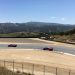 Mazda Raceway Laguna Seca