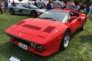 Ferrari 288 GTO