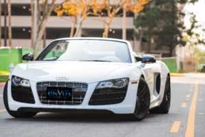 Envus Motorsports Audi R8