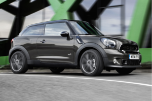 mini paceman