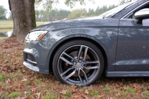 2017 Audi S3