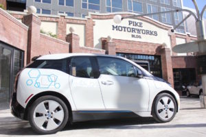 EVs