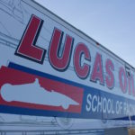 Lucas Oil School of Racing