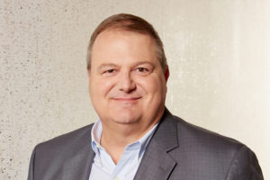 Steve Banfield