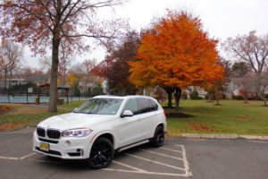 2017 BMW X5 xDrive40e