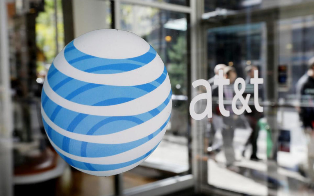 AT&T’s 4G LTE Network Is Coming To Ford and Honda Cars