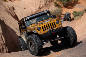 Moab Off-Road