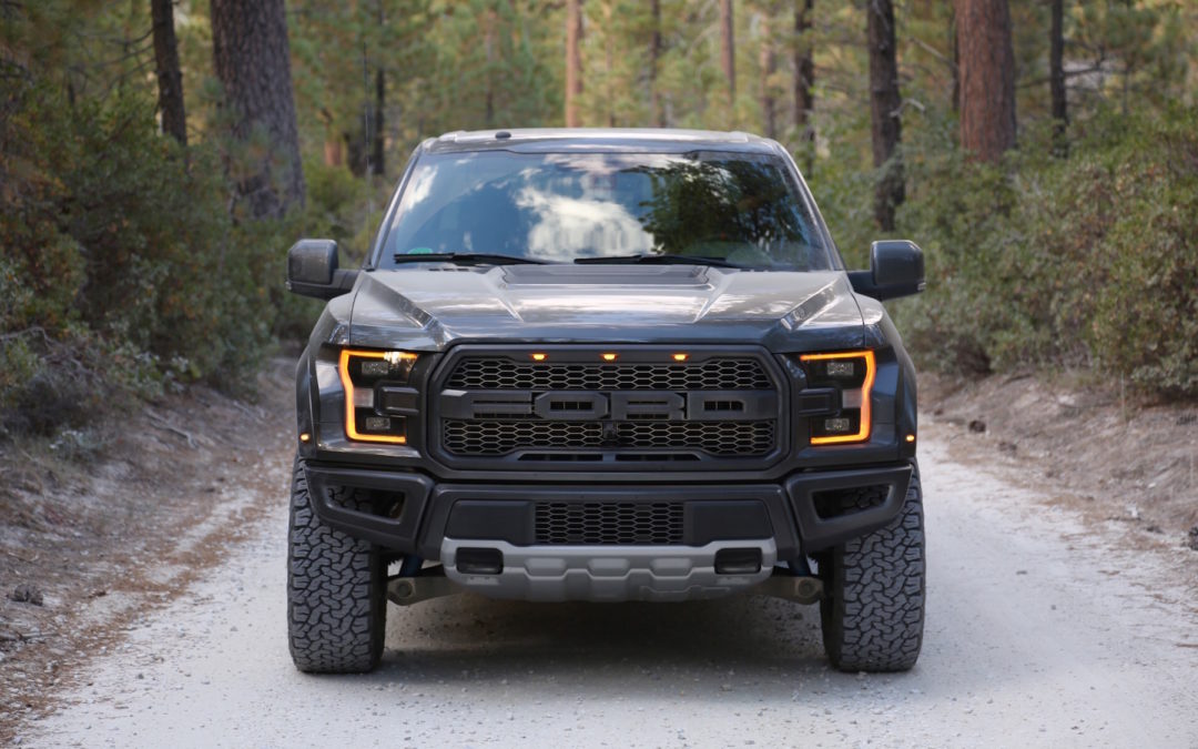 All The Truck You’ll Ever Need – and Then Some