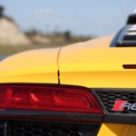 2018 Audi R8 Spyder V10