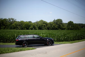Mercedes-AMG E63 S Wagon