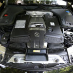 Mercedes-AMG E63 S Wagon