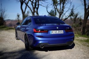 2019 3 Series