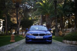 2019 3 Series