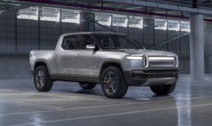 Rivian R1T