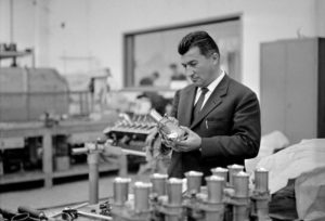 Feruccio Lamborghini