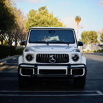 G63 front