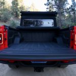 Jeep Gladiator Bed