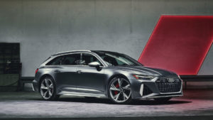 2019 la auto show