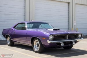 Plymouth Barracuda
