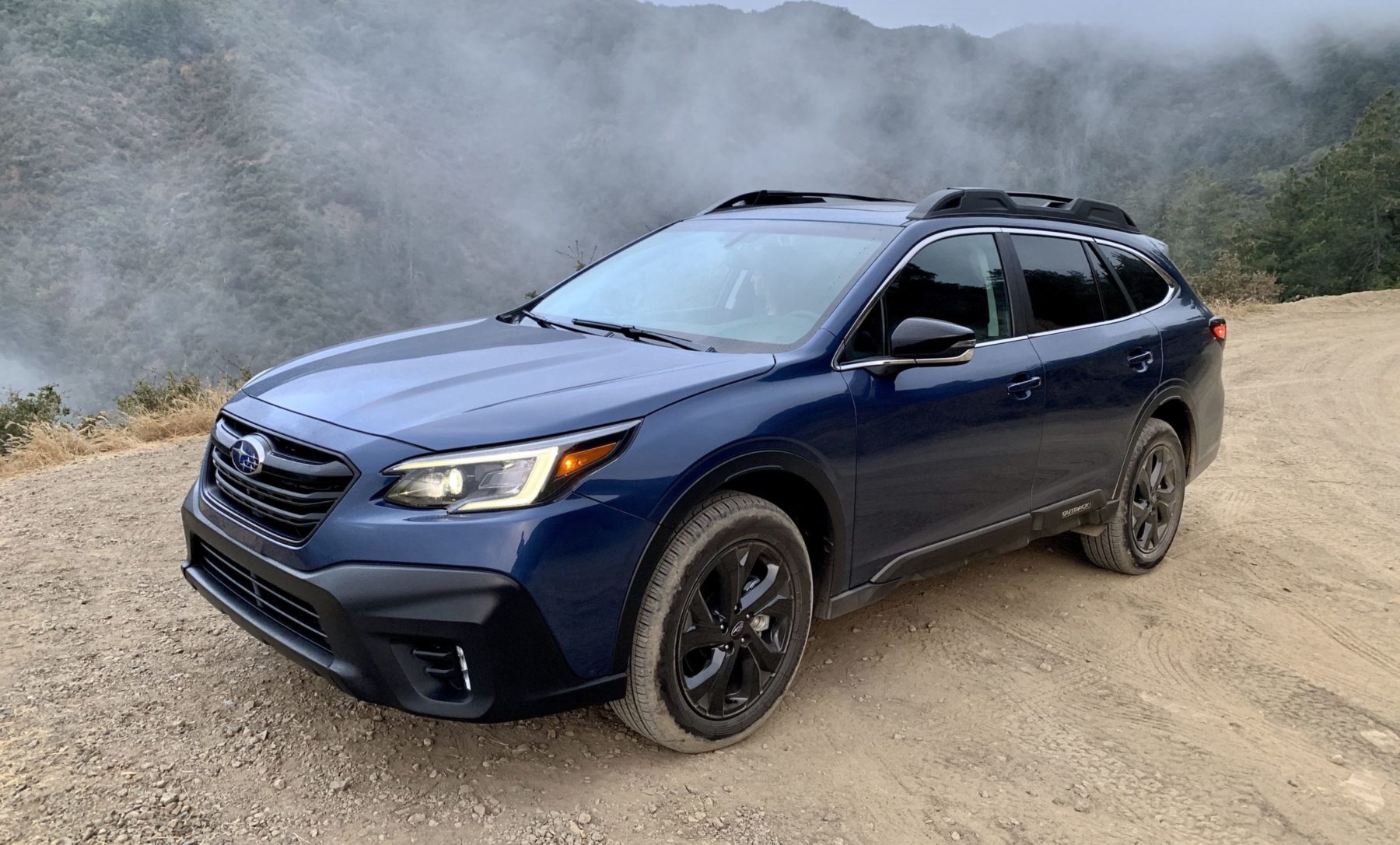 10 things to know about the 2020 subaru outback milesperhr the 2020 subaru outback