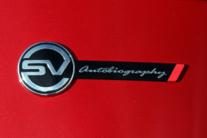 Velar SVAutobiography Dynamic