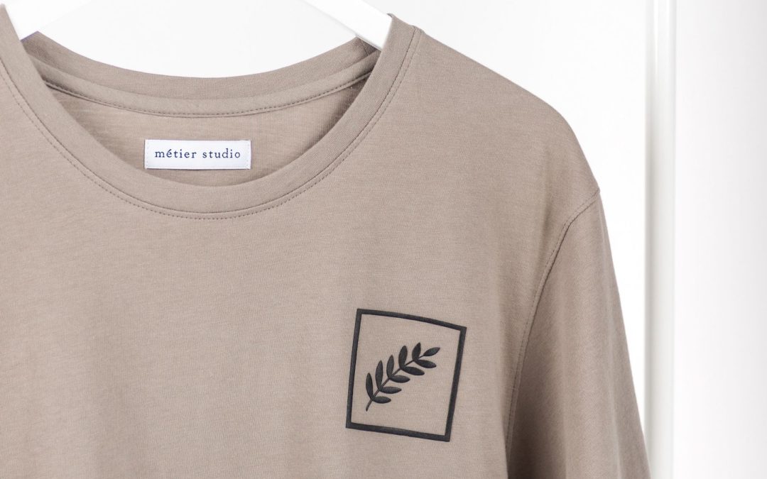 Métier Studio’s First Clothing Line is Made for Racers