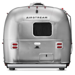 airstream flying cloud