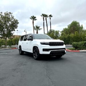 Grand Wagoneer L