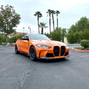 M3 Competition xDrive