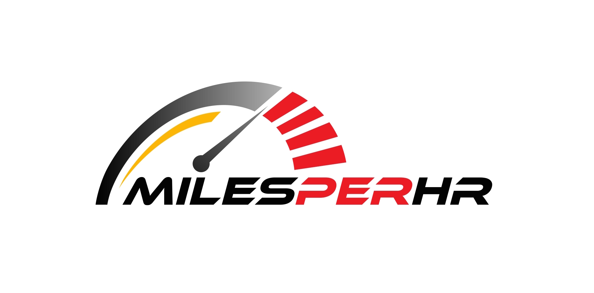 MilesPerHr logo