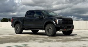 F-150 Raptor R